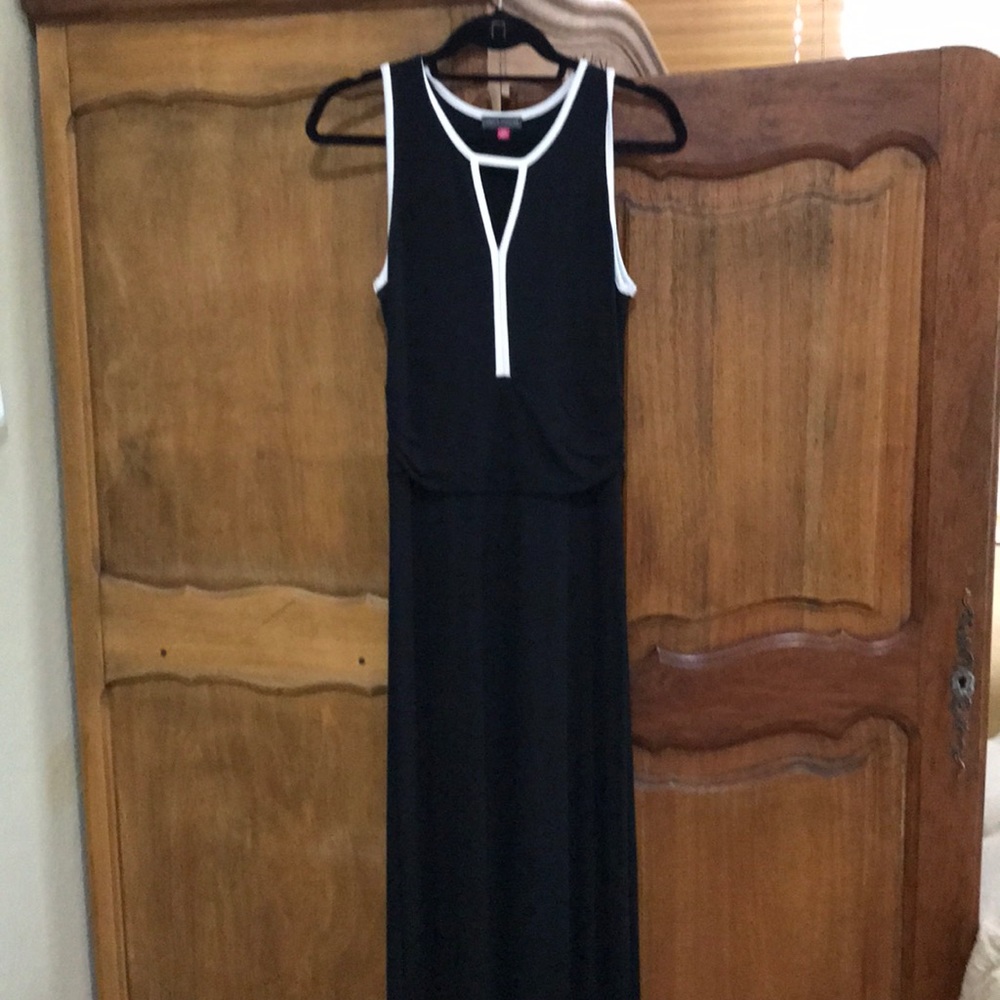 Long Knit dress